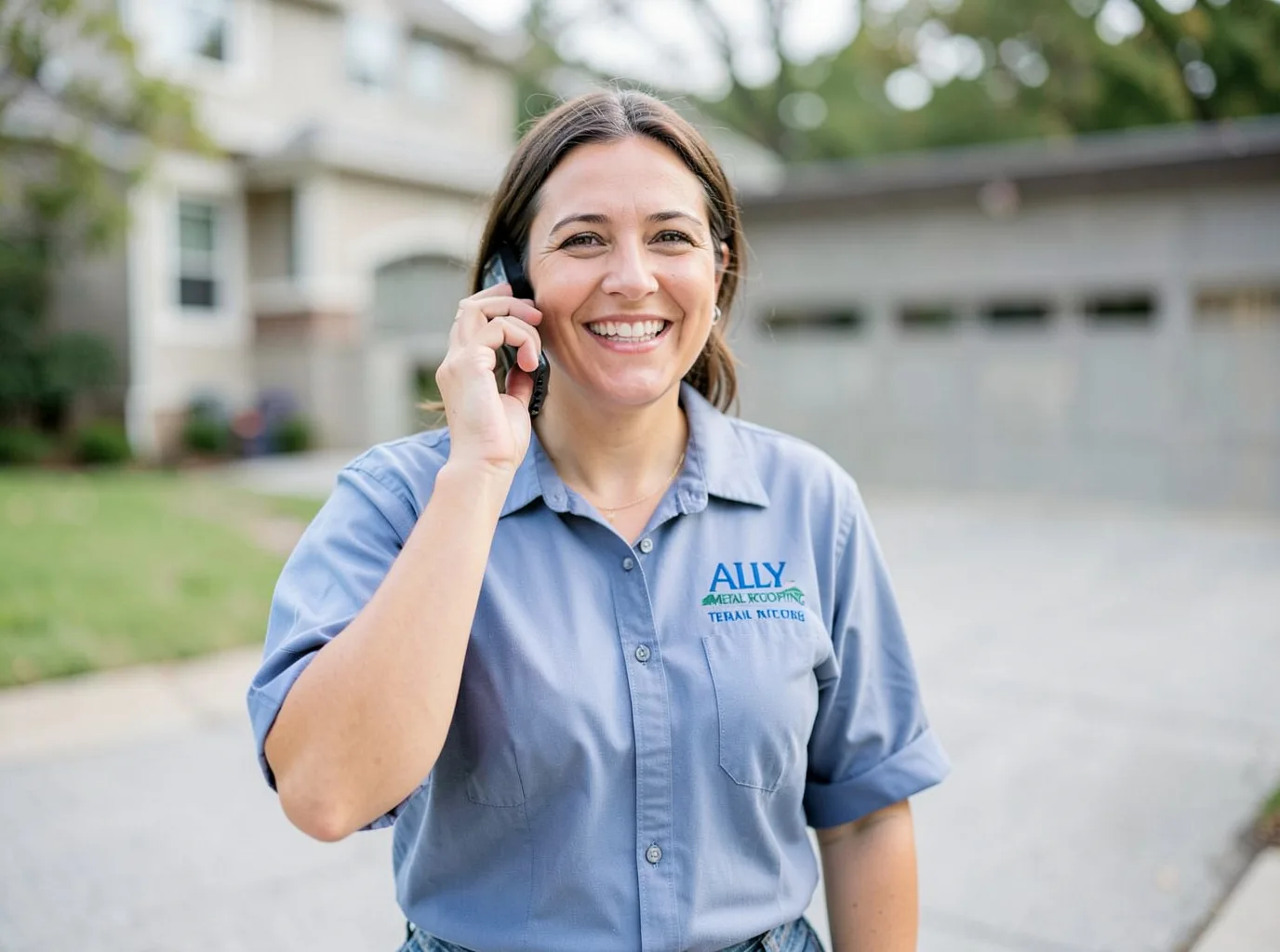 Metal Roof Installation Carbon Hill, AL FAQs